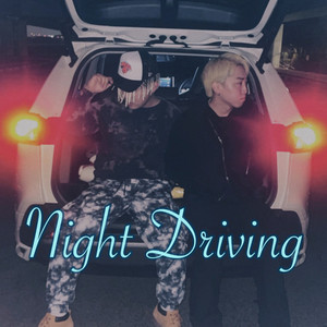Night Driving (Explicit)
