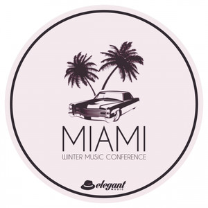 MIAMI WINTER MUSIC CONFERENCE 2019