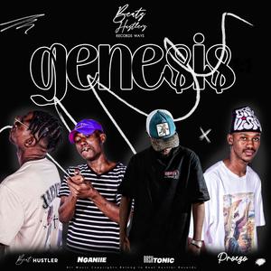 Gwajisa (feat. Proego, Nganiie, Beshtonic & Chubby Faith)