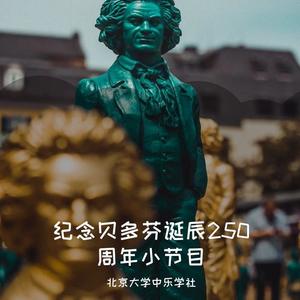 贝多芬D大调小夜曲Op.25 第一乐章 竹笛版