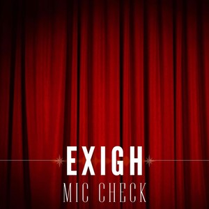 Mic Check (feat. JaeO & Rbiz) (Explicit)