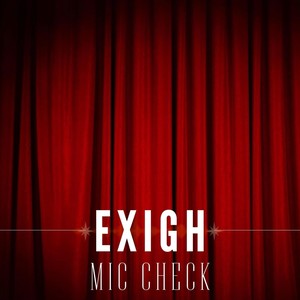 Mic Check (Explicit)