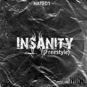 Insanity(Freestyle) (Explicit)
