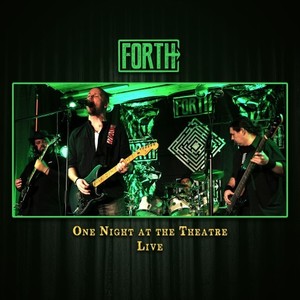 One Night at the Theatre (Live)