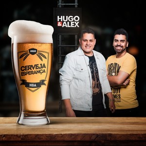 Cerveja Esperança