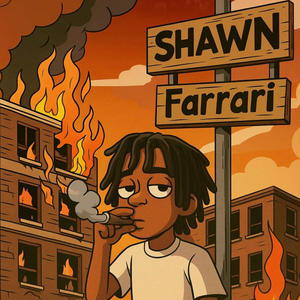 Shawn Farrari (Explicit)