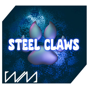 Steel claws