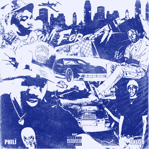 Don't force it (Explicit)