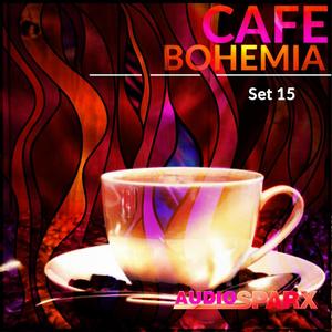 Café Bohemia, Set 15