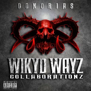 Wikyd Wayz: Collaborationz