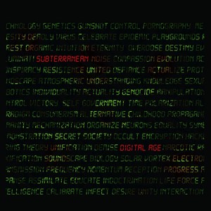 Digital Age (Explicit)