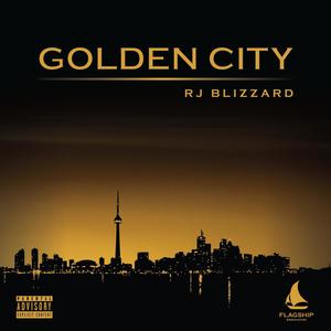 GOLDEN CITY (Explicit)