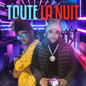 Toute La Nuit(feat. G.One)