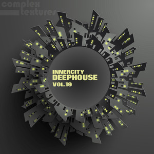 Innercity Deephouse, Vol. 19