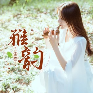 枉凝眉 (陶笛纯音乐版)封面