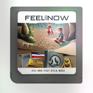 Feel Now(feat. By Landee) (Explicit)