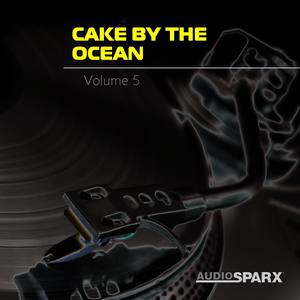 Cake by The Ocean Volume 5