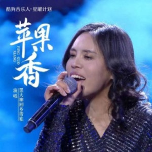 苹果香 (DJ阎王版)封面