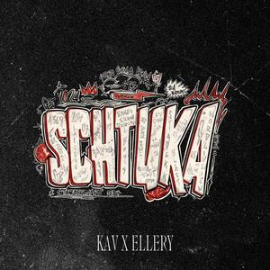 Schtuka På Vei (Schtuka 2024) (feat. Ellery) (Explicit)
