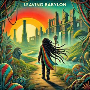 Leaving Babylon (feat. Fully Fullwood, Jah Mex & Tiger Tone)