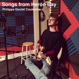 Songs from Heron Bay