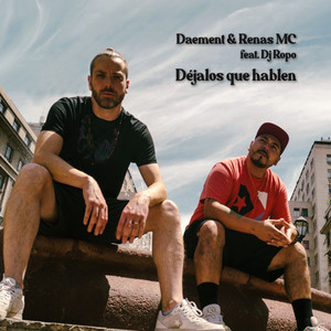 Déjalos Que Hablen (Explicit)