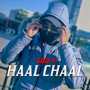 HAAL CHAAL (EP)