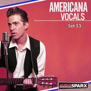 Americana Vocals, Set 13