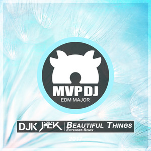 Andain - Beautiful Things