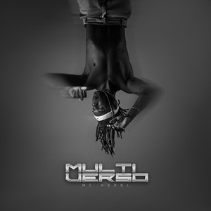 Mandela É Meu Nome (Eletro Funk)