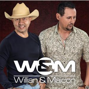 Willian - Todo Sentimento