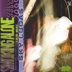 Smoking Alone(feat. Drea Réal & Mark Myles) (Explicit)