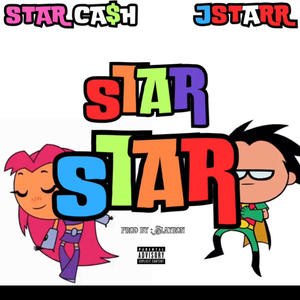 Star Star (feat. Star Cash) (Explicit)