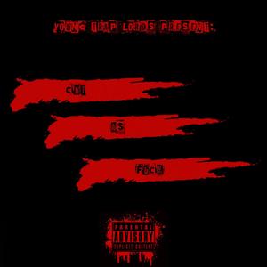 NEVA CHANGE (feat. G-Rusher) (Explicit)