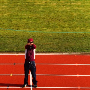 OFF THE GRID (Explicit)