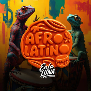 Perijanero (Afro Latin Remix)