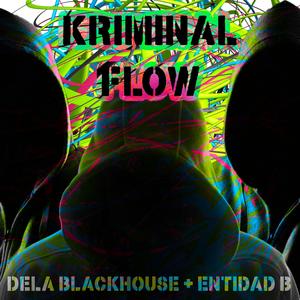 Kriminal Flow (feat. Dela BlackHouse) (Explicit)