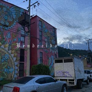 Bendecido : ( : (Explicit)