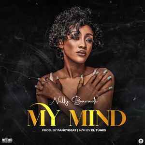 My Mind (Explicit)