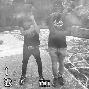 X-RAY (feat. 1kkamm) [Explicit]