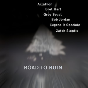 Road to Ruin