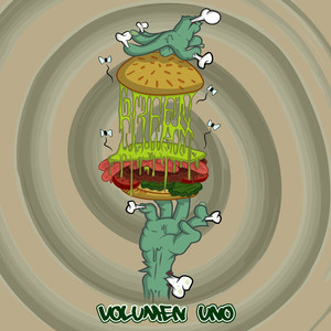 Happy Feat (Explicit)