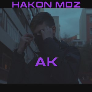 Ak (Explicit)