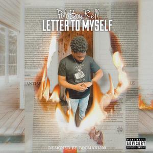 LETTER 2 Myself (Explicit)