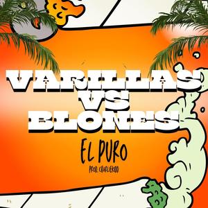 Varillas vs Blones