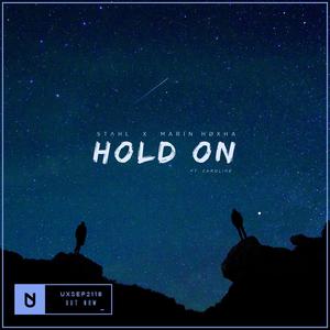 Hold On (feat. Caroline)