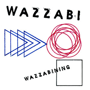 Wazzabining