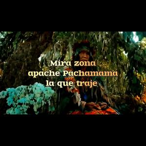 Pachamama (Explicit)