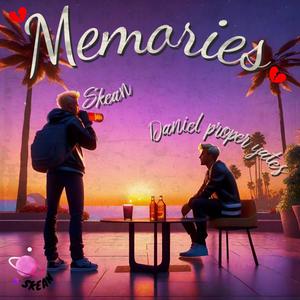 Memories (feat. Daniel Proper-Yates) (Explicit)