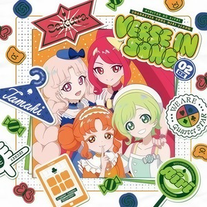 Perfect☆STARs (伴奏)